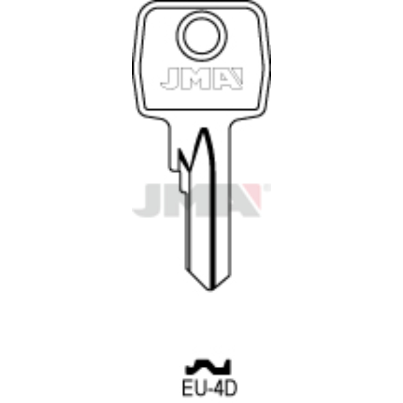 Chei JMA Otel-A EU-4D